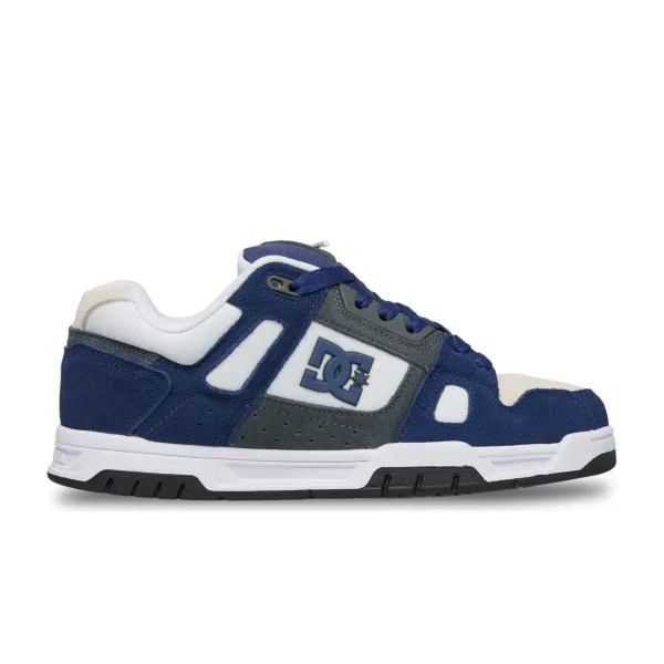 DC Shoes Stag Blauw, vergelijk prijzen bij 1 winkel