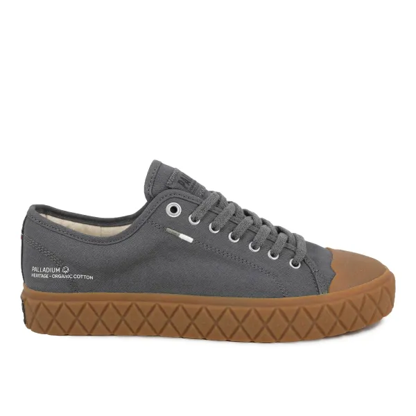 Palladium Palla Ace Grijs, vergelijk prijzen bij 1 winkel