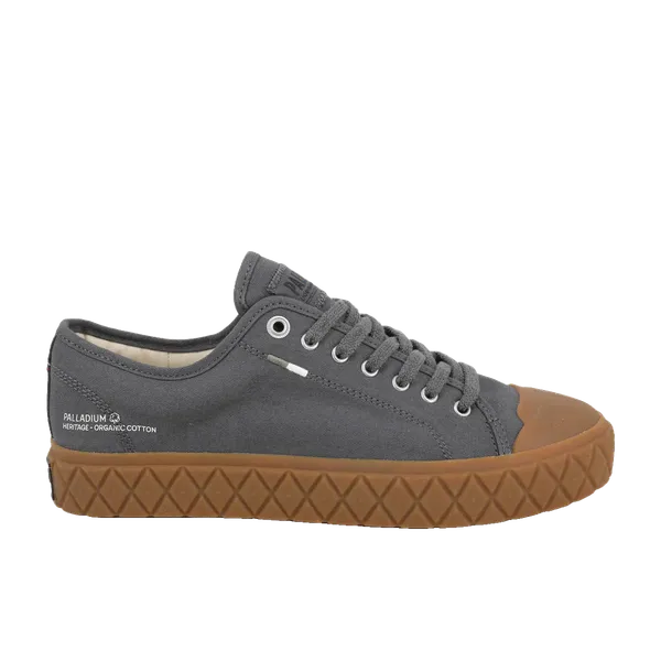 Palladium Palla Ace Grijs, vergelijk prijzen bij 1 winkel