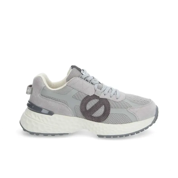 No Name Carter 2.0 Fly Grijs, vergelijk prijzen bij 1 winkel