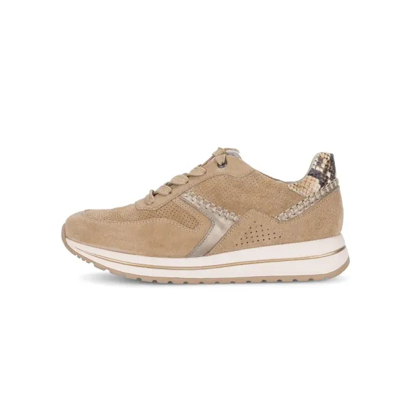 Gabor Python Beige, vergelijk prijzen bij 1 winkel