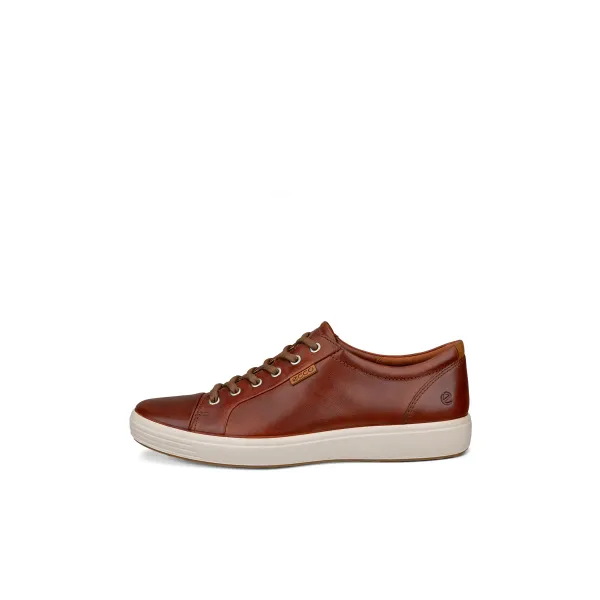 ECCO Soft 7 Bruin, vergelijk prijzen bij 1 winkel