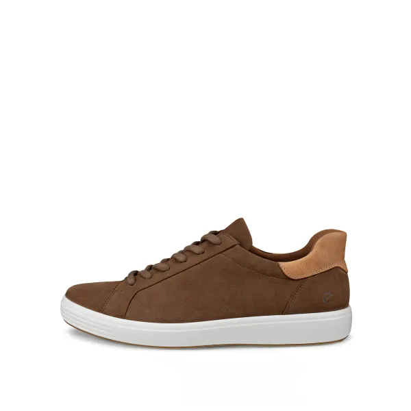 ECCO Soft 7 Bruin, vergelijk prijzen bij 1 winkel