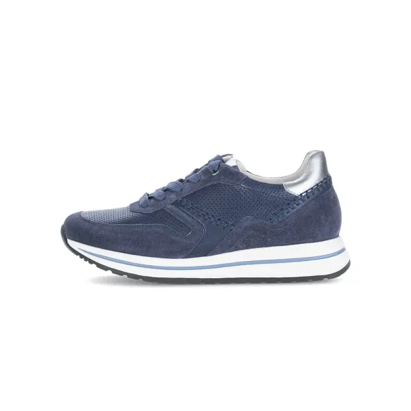 Gabor N.Nava Blauw, vergelijk prijzen bij 1 winkel