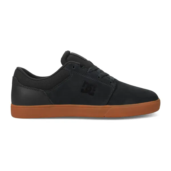DC Shoes Crisis 2 Grijs, vergelijk prijzen bij 1 winkel