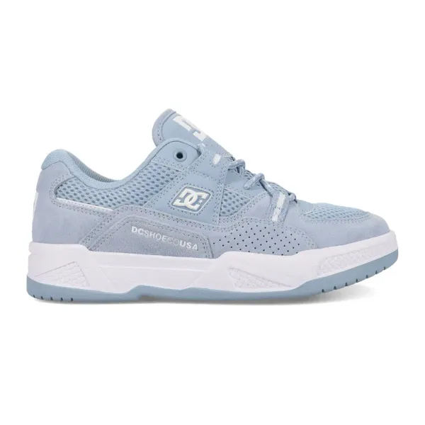 DC Shoes Construct Blauw, vergelijk prijzen bij 1 winkel