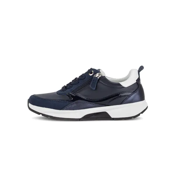 Gabor Rollingsoft Blauw, vergelijk prijzen bij 1 winkel