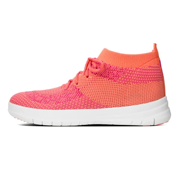 FitFlop F-Sporty™ Uberknit Zwart, vergelijk prijzen bij 1 winkel