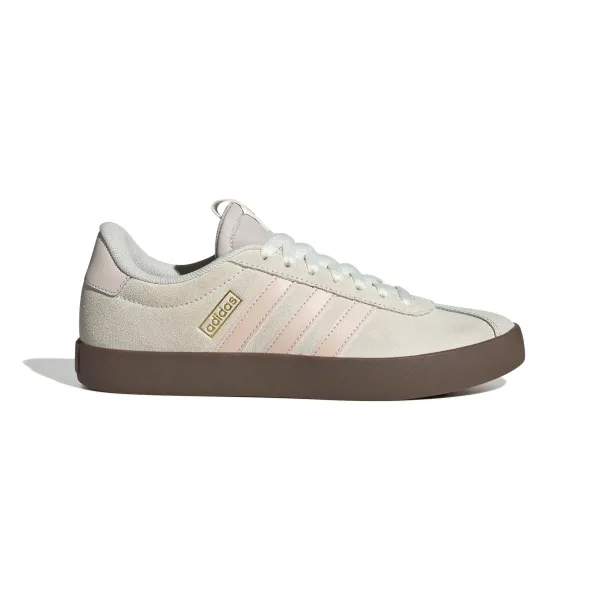 adidas VL Court Wit, vergelijk prijzen bij 1 winkel