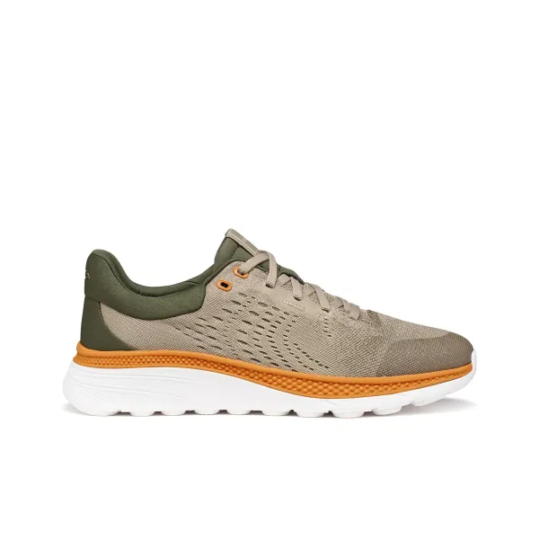 Geox Spherica Actif X1 Beige, vergelijk prijzen bij 1 winkel