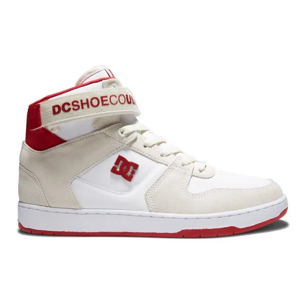 DC Shoes Pensford Wit, vergelijk prijzen bij 1 winkel