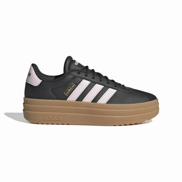 adidas VL Court Bold Zwart, vergelijk prijzen bij 1 winkel
