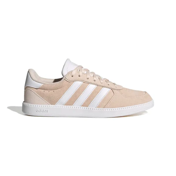 adidas Breaknet Sleek Blauw, vergelijk prijzen bij 1 winkel