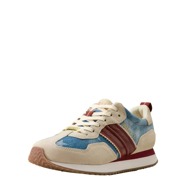 Ariat Ranch Runner Bruin, vergelijk prijzen bij 1 winkel