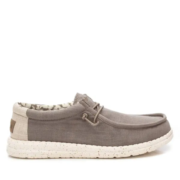 Refresh Sneakers Bruin, vergelijk prijzen bij 1 winkel