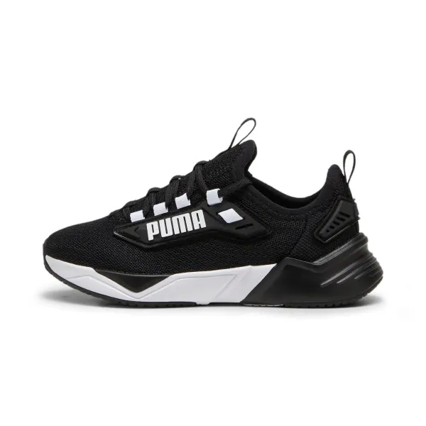 Puma Retaliate 3 Zwart, vergelijk prijzen bij 2 winkels