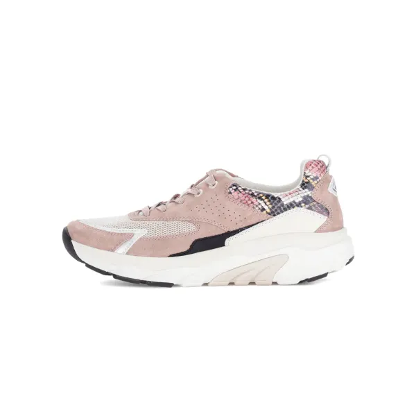 Gabor Rollingsoft Python Roze, vergelijk prijzen bij 1 winkel