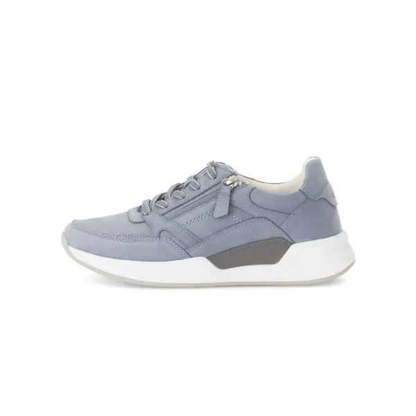 Gabor Rollingsoft Blauw, vergelijk prijzen bij 1 winkel
