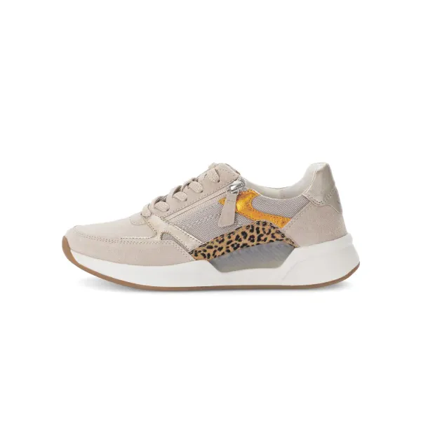 Gabor Rollingsoft Leo Beige, vergelijk prijzen bij 1 winkel