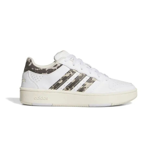 adidas Hoops Classic Wit, vergelijk prijzen bij 1 winkel
