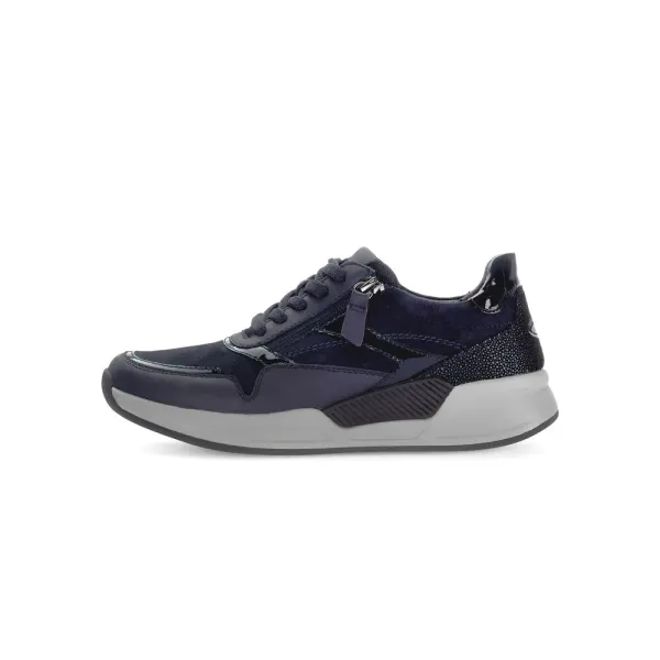 Gabor Rollingsoft Blauw, vergelijk prijzen bij 1 winkel
