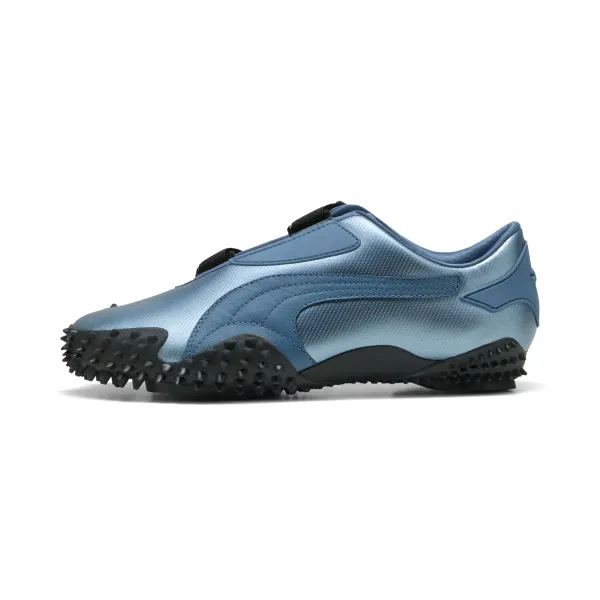 Puma Mostro Metal Blauw, vergelijk prijzen bij 1 winkel