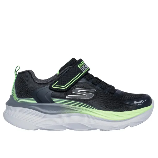 Skechers Max Run Zwart, vergelijk prijzen bij 1 winkel