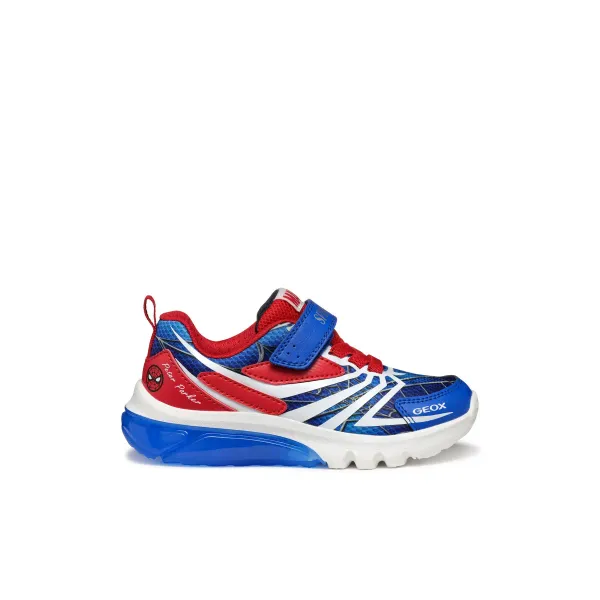 Geox Ciberdron Blauw, vergelijk prijzen bij 1 winkel
