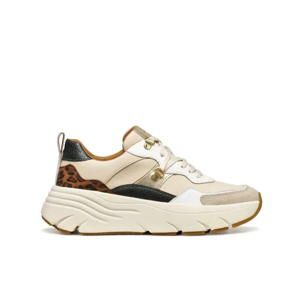 Geox Diamanta Beige, vergelijk prijzen bij 1 winkel