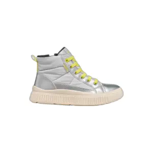 Geox Laquinny grijs