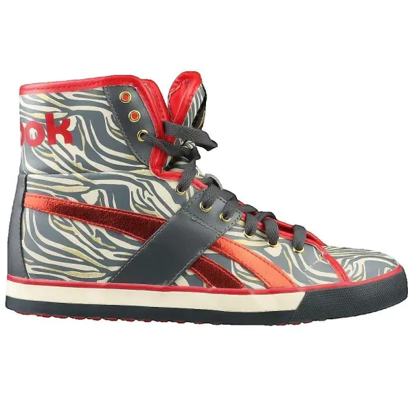 Reebok Sneakers Rood, vergelijk prijzen bij 1 winkel