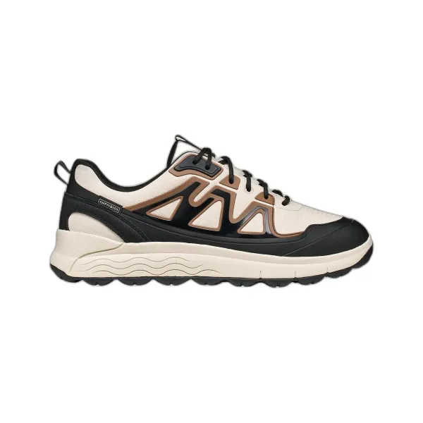 Geox Spherica 4x4 Wit, vergelijk prijzen bij 1 winkel