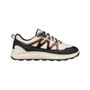 Geox Spherica 4x4 wit