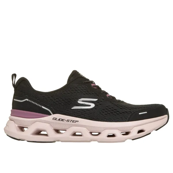 Skechers Glide Step Altus Cool Flow Zwart, vergelijk prijzen bij 1 winkel