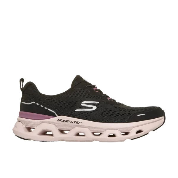 Skechers Glide-Step Altus Cool Flow Zwart, vergelijk prijzen bij 3 winkels