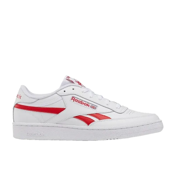Reebok Club C Revenge Wit, vergelijk prijzen bij 1 winkel