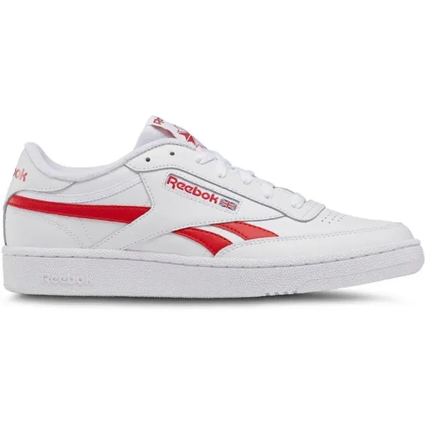 Reebok Club C Revenge Wit, foto 2 van 2
