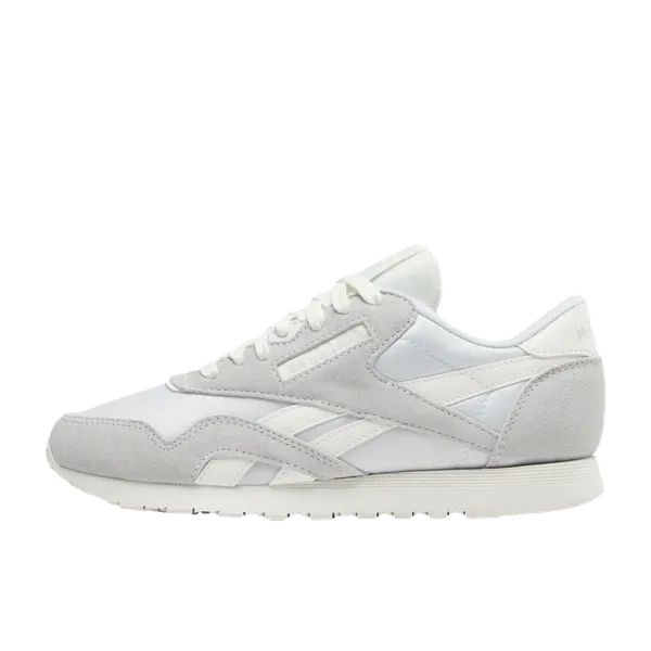 Reebok Classic Nylon Grijs, vergelijk prijzen bij 1 winkel