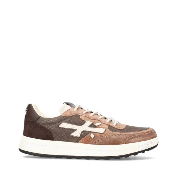 Premiata Nous Bruin, vergelijk prijzen bij 1 winkel