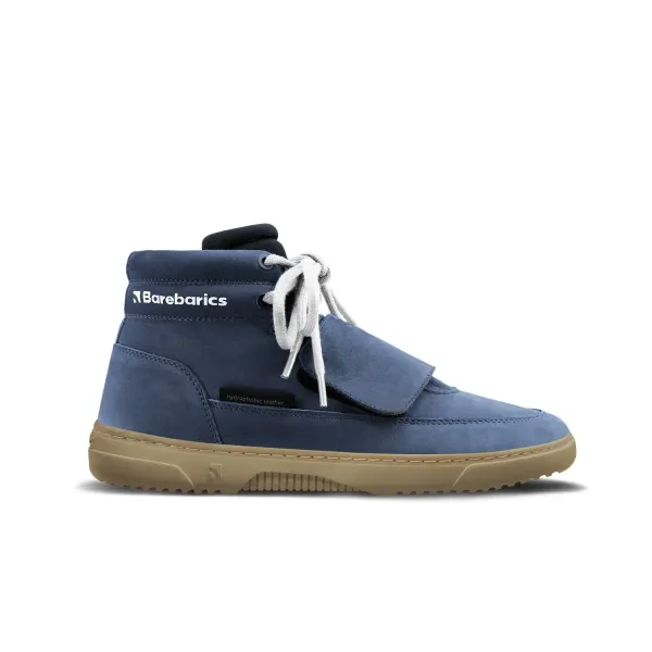Barebarics Blizzard Blauw, vergelijk prijzen bij 1 winkel