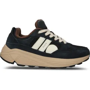 Blackstone V Riley blauw