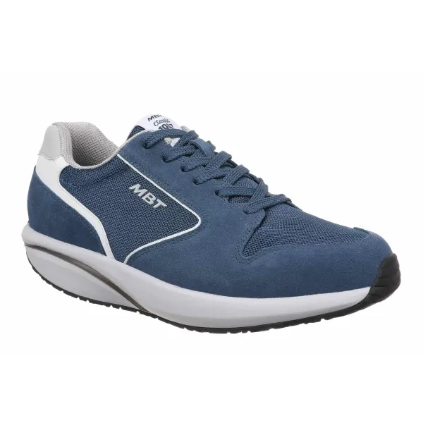 MBT 1997 Classic II Blauw, vergelijk prijzen bij 1 winkel