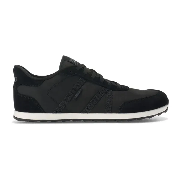 Xero Shoes Wynn Zwart, vergelijk prijzen bij 1 winkel