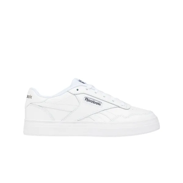 Reebok Court Advance Bold Wit, vergelijk prijzen bij 1 winkel