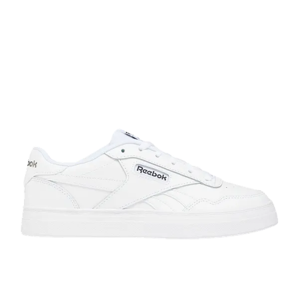 Reebok Court Advance Bold Wit, vergelijk prijzen bij 1 winkel
