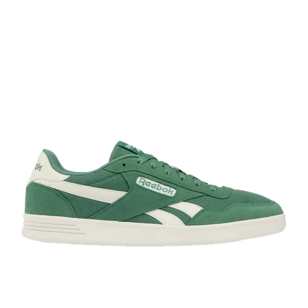 Reebok Court Advance Groen, vergelijk prijzen bij 1 winkel