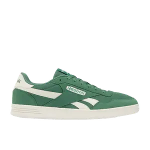 Reebok Court Advance groen
