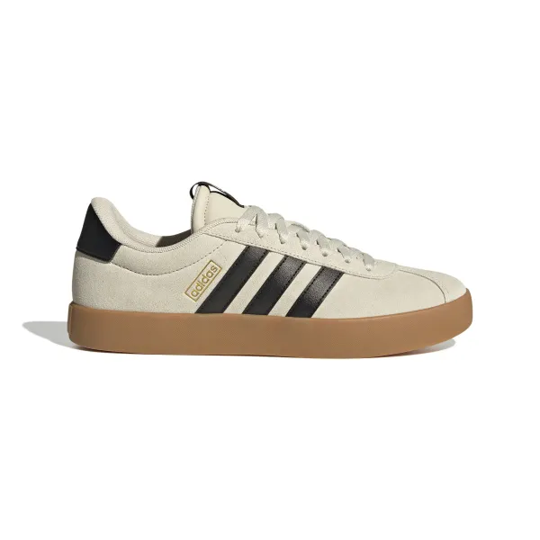 adidas VL Court Beige Kids, vergelijk prijzen bij 1 winkel