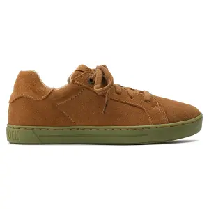 Birkenstock Porto bruin