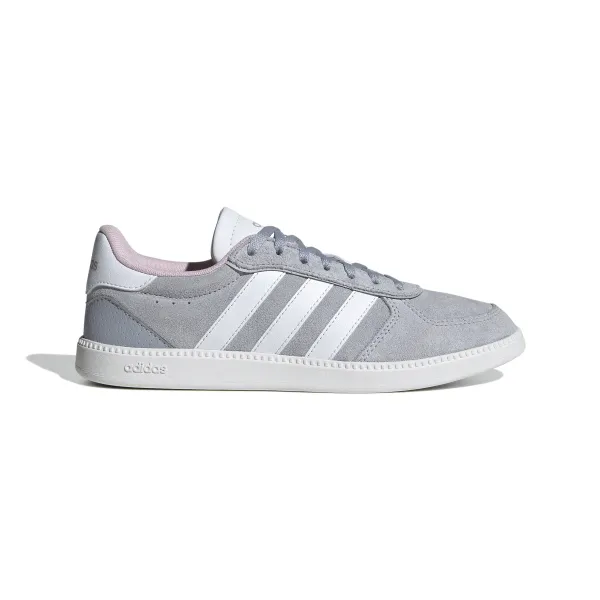 adidas Breaknet Sleek Grijs, vergelijk prijzen bij 1 winkel